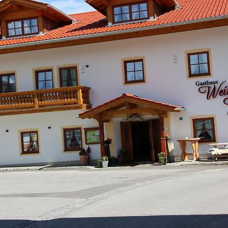Gasthaus Weingast Irschenberg Extérieur photo